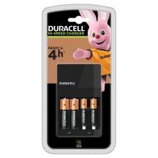 obrázek produktu DURACELL - Nabíječka baterií CEF14