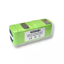 obrázek produktu Baterie pro CLEANMATE QQ-1/QQ-2 GOODWEI 3000mAh Ni-Mh