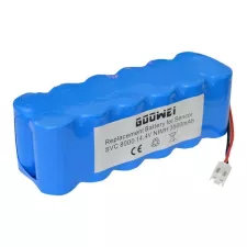 obrázek produktu GOOWEI ENERGY Baterie Sencor SVC 8000 - 3500mAh