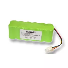 obrázek produktu Baterie pro SAMSUNG NAVIBOT SR88XX, VCR88XX, SR8FXX, SR87XX, VCR87XX GOOWEI 3500mAh Ni-Mh