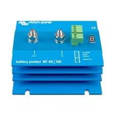 obrázek produktu Ochrana baterií BP-100 48V