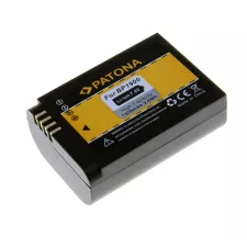obrázek produktu PATONA baterie pro foto Samsung NX1 BP-1900 1300mAh Li-Ion