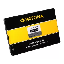obrázek produktu PATONA baterie pro mobilní telefon LG Optimus G Pro BL-48TH 3140mAh 2,8V Li-Ion