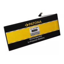 obrázek produktu PATONA baterie pro mobilní telefon iPhone 6 Plus, 2915mAh 3,82V Li-Pol + nářadí