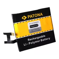 obrázek produktu PATONA baterie pro mobilní telefon Sony Xperia Z LIS1502ERPC 2330mAh 3,7V Li-Ion