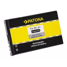 obrázek produktu PATONA baterie pro mobilní telefon Nokia BL-4J 1200mAh 3,7V Li-Ion