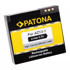 obrázek produktu PATONA baterie pro digitální kameru Xiaomi Yi 800mAh Li-Ion