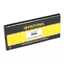 obrázek produktu PATONA baterie pro mobilní telefon Nokia BP-5T 1650mAh 3.7V Li-Ion