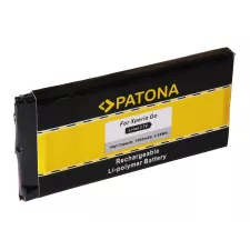 obrázek produktu PATONA baterie pro mobilní telefon Sony Ericsson AGPB009A003 1265mAh 3,7V Li-Pol