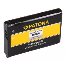 obrázek produktu PATONA baterie pro mobilní telefon Samsung GT-B2710 1000mAh 3,7V Li-Ion