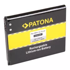 obrázek produktu PATONA baterie pro mobilní telefon Samsung EB-L1H2LLK 2100mAh 3,8V Li-Ion i9260