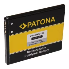 obrázek produktu PATONA baterie pro mobilní telefon HTC Desire 510 2100mAh 3.8V Li-Ion BA-S930