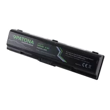 obrázek produktu PATONA baterie pro ntb TOSHIBA SATELLITE A200 5200mAh Li-Ion 10,8V PREMIUM
