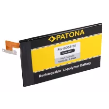 obrázek produktu PATONA baterie pro mobilní telefon HTC ONE 601n 1800mAh 3,8V Li-pol