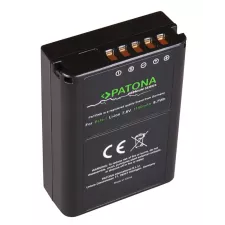 obrázek produktu PATONA baterie pro foto Olympus PS-BLN1 1140mAh Li-Ion