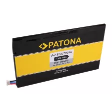obrázek produktu PATONA baterie pro tablet PC Samsung Galaxy Tab 3 4450mAh 3,7V Li-Pol + nářadí