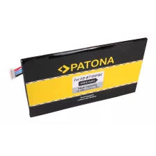 obrázek produktu PATONA baterie pro tablet PC Samsung Galaxy Tab S 8.4 4900mAh 3,8V Li-Pol + nářadí