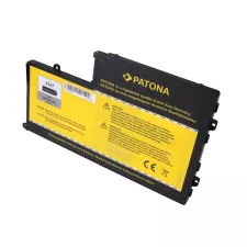 obrázek produktu PATONA baterie pro ntb DELL INSPIRON 15-5547 3800mAh Li-Pol 11,1V