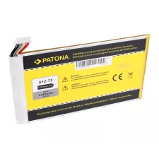 obrázek produktu PATONA baterie pro tablet PC Amazon Kindle Fire 7" 4440mAh Li-Pol 3,7V