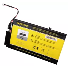 obrázek produktu PATONA baterie pro ntb HP Envy 4 3500mAh Li-Pol 14,8V EL04XL