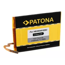 obrázek produktu PATONA baterie pro mobilní telefon Huawei Honor 5x/6 3100mAh 3,8V Li-Pol