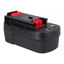 obrázek produktu PATONA baterie pro Aku nářadí Black & Decker 18V 3000mAh Ni-MH 99936-34