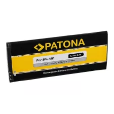 obrázek produktu PATONA baterie pro mobilní telefon Nokia Lumia 940 3000mAh 3,7V Li-lon BV-T5E
