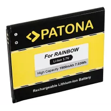 obrázek produktu PATONA baterie pro mobilní telefon Mobistel BTY26180 1900mAh 3,7V Li-lon