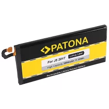 obrázek produktu PATONA baterie pro mobilní telefon Samsung Galaxy J5/2017/ 3000mAh 3,85V Li-Pol