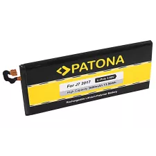 obrázek produktu PATONA baterie pro mobilní telefon Samsung Galaxy J7/2017/ 3600mAh 3,85V Li-Pol