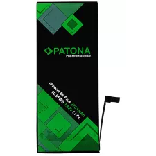 obrázek produktu PATONA baterie pro mobilní telefon iPhone 6S PLUS, 2751mAh 3,82V Li-Pol + nářadí PREMIUM