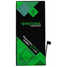obrázek produktu PATONA baterie pro mobilní telefon iPhone 8 PLUS, 2691mAh 3,82V Li-Pol + nářadí PREMIUM