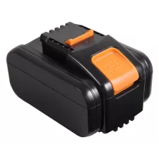 obrázek produktu PATONA baterie pro Aku nářadí WORX 20V 4000mAh Li-lon Rockwell