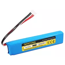 obrázek produktu PATONA baterie pro reproduktor JBL Xtreme 5000mAh 7,4V Li-Pol GSP0931134