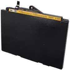 obrázek produktu PATONA baterie pro ntb HP EliteBook 725/820 G3 2800mAh Li-pol 11,4V SN03XL