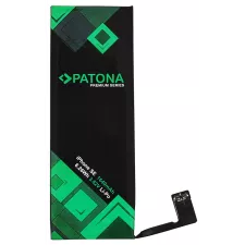 obrázek produktu PATONA baterie pro mobilní telefon iPhone SE 2016 1640mAh 3,82V Li-Po l + nářadí PREMIUM