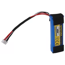 obrázek produktu PATONA baterie pro reproduktor Harman Kardon Go Play/Mini 4000mAh 7,4V Li-lon
