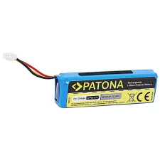 obrázek produktu PATONA baterie pro reproduktor JBL Charge 1 6000mAh 3,7V Li-Pol AEC982999-2P