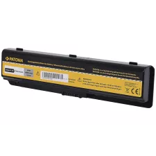 obrázek produktu PATONA baterie pro ntb SAMSUNG P200/P330/P400 4400mAh Li-lon 11,1V AA-PBAN6AB