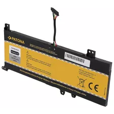 obrázek produktu PATONA baterie pro ntb ASUS VivoBook 14 X412 3800mAh Li-Pol 7,7V C21N1818