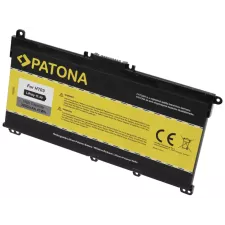 obrázek produktu PATONA baterie pro ntb HP Pavilion 14/15 3600mAh Li-Pol 11,4V HT03XL