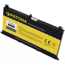 obrázek produktu PATONA baterie pro ntb DELL INSPIRON 15 7559 4400mAh Li-Pol 11,4V 71JF4, 0GFJ6