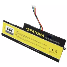 obrázek produktu PATONA baterie pro ntb ACER Aspire V5/E1 2200mAh Li-Pol 11,4V AC13C34