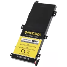 obrázek produktu PATONA baterie pro ntb ASUS Flip R554/TP550 5000mAh Li-Pol 7,5V C21N1333