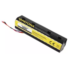 obrázek produktu PATONA baterie pro ntb ASUS GFX71/G751 4400mAh Li-lon 15V A42N1403