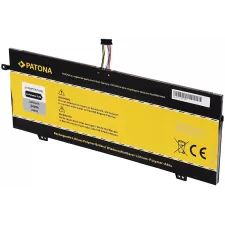 obrázek produktu PATONA baterie pro ntb LENOVO Ideapad 710S/xiaoxin Air 13 3200mAh Li-Pol 7,6V L15S4PC0