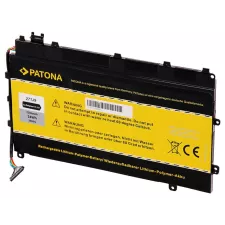 obrázek produktu PATONA baterie pro ntb DELL Latitude 7350/13 7000 2200mAh Li-Pol 11,1V 0GWV47