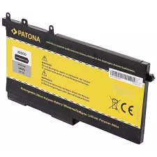 obrázek produktu PATONA baterie pro ntb DELL E5480/E5580 3000mAh Li-Pol 11,4V GJKNX