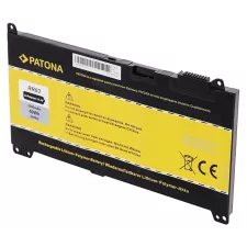 obrázek produktu PATONA baterie pro ntb HP 430/440/450 G4 3500mAh Li-Pol 11,4V RR03XL