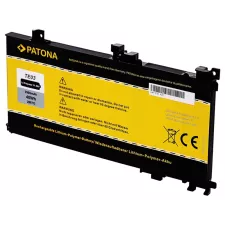 obrázek produktu PATONA baterie pro ntb HP Omen 15 3500mAh Li-Pol 11,55V TE03XL